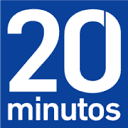 20 minutos